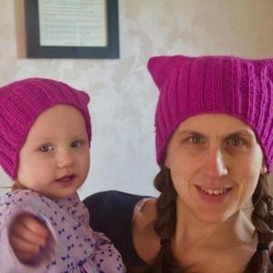 Meet your Posher, Aimee